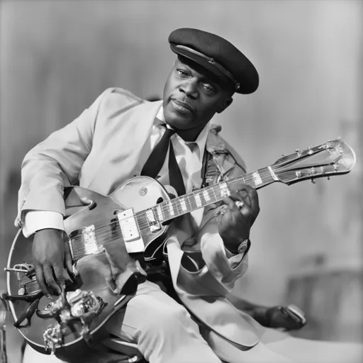 Terry "Buzzy" Johnson
